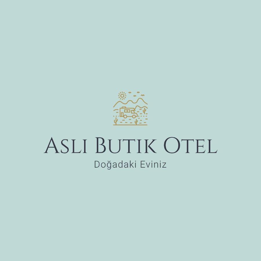 Asli Boutique Hotel Akbuk  Exterior photo