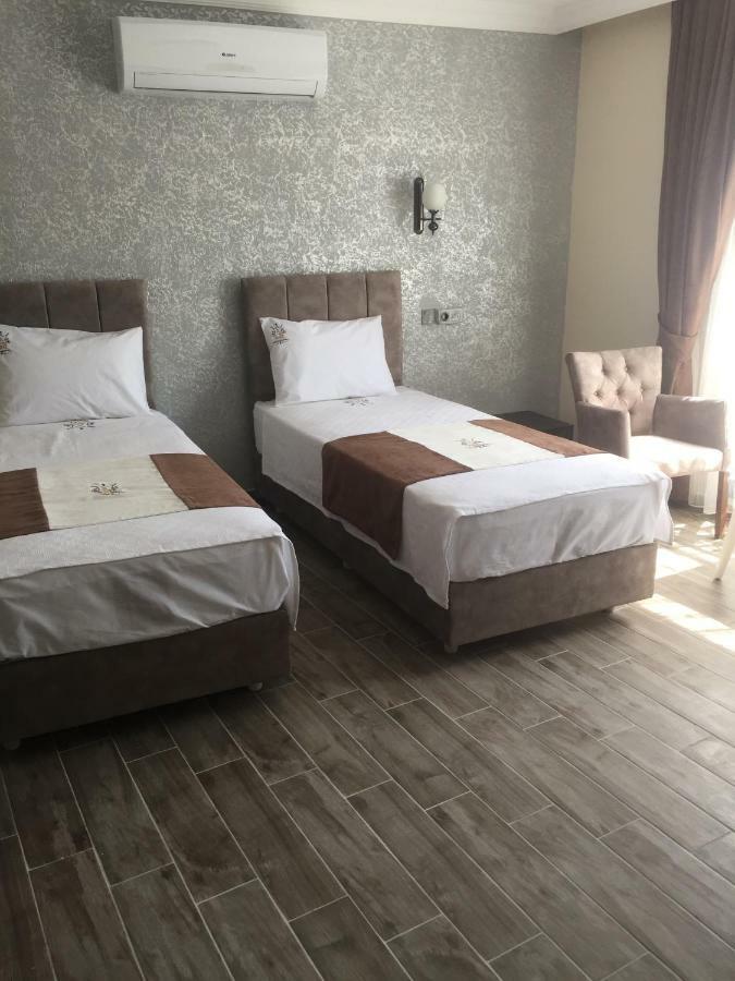 Asli Boutique Hotel Akbuk  Exterior photo